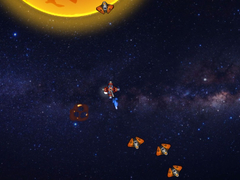 游戏Hyperspace: Quantum Fracture