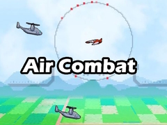 游戏Air combat