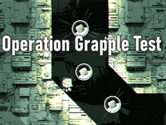 游戏Operation Grapple Test