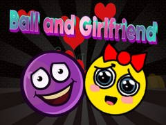 游戏Ball and Girlfriend