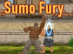 游戏Sumo Fury