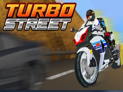 游戏Turbo Street