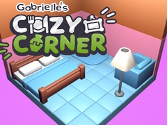 游戏Gabrielle’s Cozy Corner