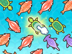 游戏Save Seafood