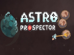 游戏 Astro Prospector