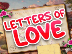 游戏Letters of Love