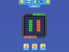 游戏Color Block Jam
