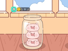 游戏Grab Piglet