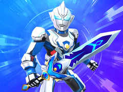 游戏War Robots Battles