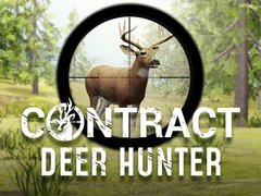 游戏Contract Deer Hunter