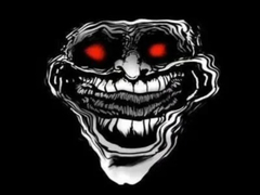 游戏Trollface Horror