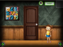 游戏Amgel Kids Room Escape 289