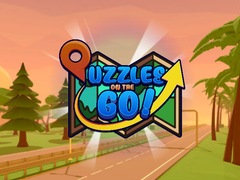 游戏Puzzles on the Go