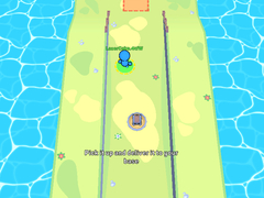 游戏Treasure Champion: Chest Capture