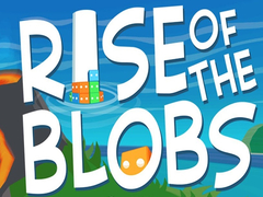 游戏Rise of the Blobs