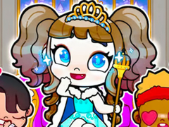游戏Jigsaw Puzzle: Avatar World Super Star