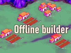 游戏Offline builder