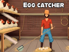 游戏Egg catcher