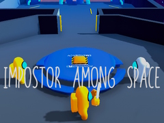 游戏Impostor Among Space