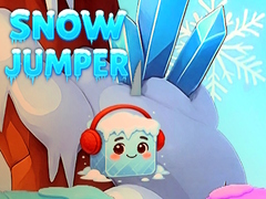 游戏Snow Jump
