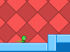 游戏Geometry Parkour