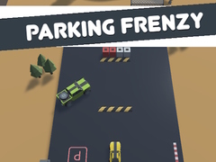 游戏Parking Frenzy