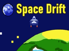 游戏Space Drift