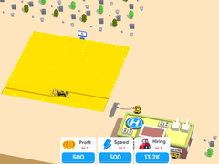 游戏Dig Tycoon