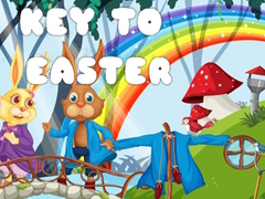 游戏Key to Easter