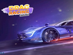 游戏The Drag Racing Challenge