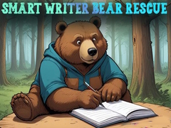 游戏Smart Writer Bear Rescue 