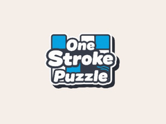 游戏One Stroke Puzzle