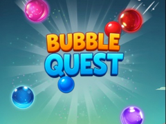 游戏Bubble Quest