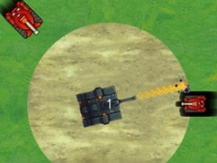 游戏Shoot Battle