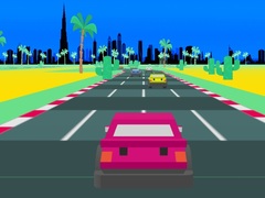 游戏Dubai Race