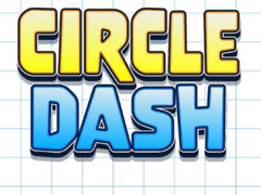 游戏Circle Dash