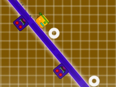 游戏Escape Rush