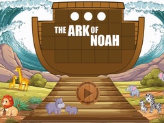 游戏Noah's Ark