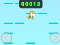 游戏Jumper Cat