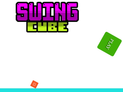 游戏Swing Cube