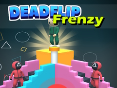 游戏Deadflip Frenzy