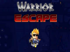 游戏Warrior Escape