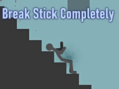 游戏Break Stick Completely