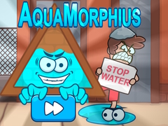 游戏AquaMorphius