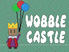游戏Wobble Castle