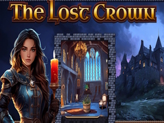 游戏The Lost Crown