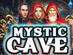 游戏Mystic Cave