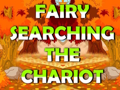 游戏Fairy Searching The Chariot