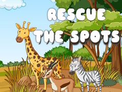 游戏Rescue the Spots