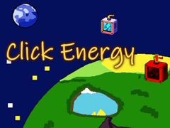 游戏Click Energy